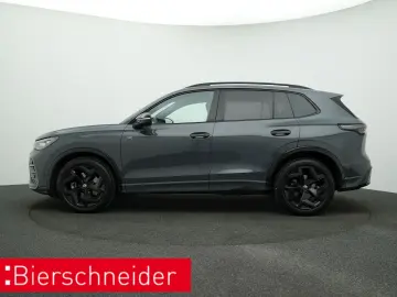 Tiguan 2.0 TDI DSG R-Line BLACK-STYLE AHK PANO A