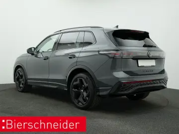 Tiguan 2.0 TDI DSG R-Line BLACK-STYLE AHK PANO A