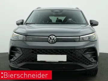 Tiguan 2.0 TDI DSG R-Line BLACK-STYLE AHK PANO A
