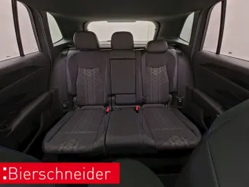 Tiguan 2.0 TDI DSG R-Line BLACK-STYLE AHK PANO A