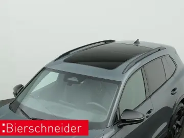 Tiguan 2.0 TDI DSG R-Line BLACK-STYLE AHK PANO A