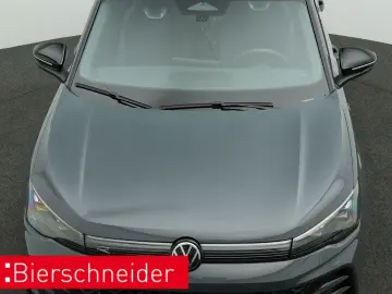 Tiguan 2.0 TDI DSG R-Line BLACK-STYLE AHK PANO A