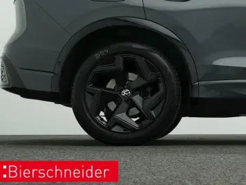Tiguan 2.0 TDI DSG R-Line BLACK-STYLE AHK PANO A