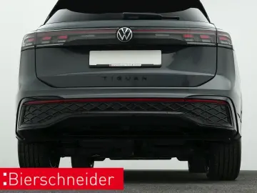 Tiguan 2.0 TDI DSG R-Line BLACK-STYLE AHK PANO A