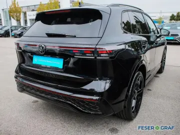 Tiguan 1.5 eTSI R-Line Black 360° ACC Matrix Nav