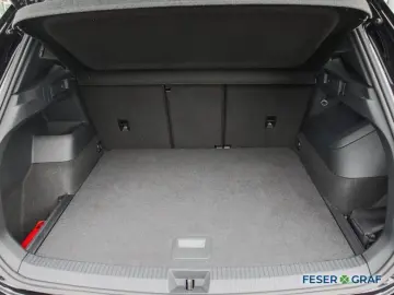 Tiguan 1.5 eTSI R-Line Black 360° ACC Matrix Nav