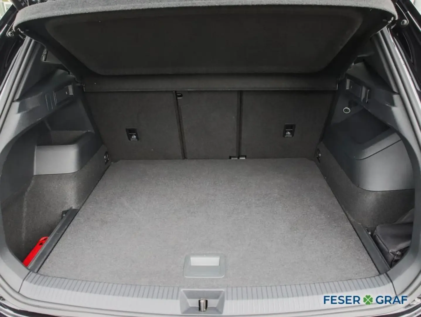Tiguan 1.5 eTSI R-Line Black 360° ACC Matrix Nav