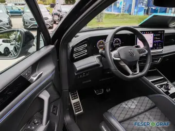 Tiguan 1.5 eTSI R-Line Black 360° ACC Matrix Nav