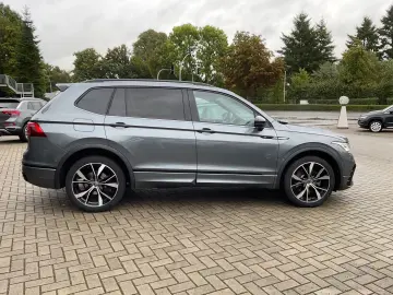 Tiguan Allspace 2.0 TDI DSG 4M R Line,360°Kamera