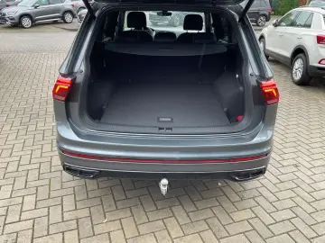 Tiguan Allspace 2.0 TDI DSG 4M R Line,360°Kamera