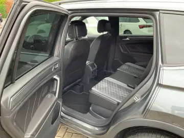 Tiguan Allspace 2.0 TDI DSG 4M R Line,360°Kamera