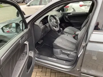 Tiguan Allspace 2.0 TDI DSG 4M R Line,360°Kamera