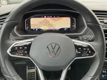 Tiguan Allspace 2.0 TDI DSG 4M R Line,360°Kamera