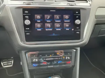 Tiguan Allspace 2.0 TDI DSG 4M R Line,360°Kamera