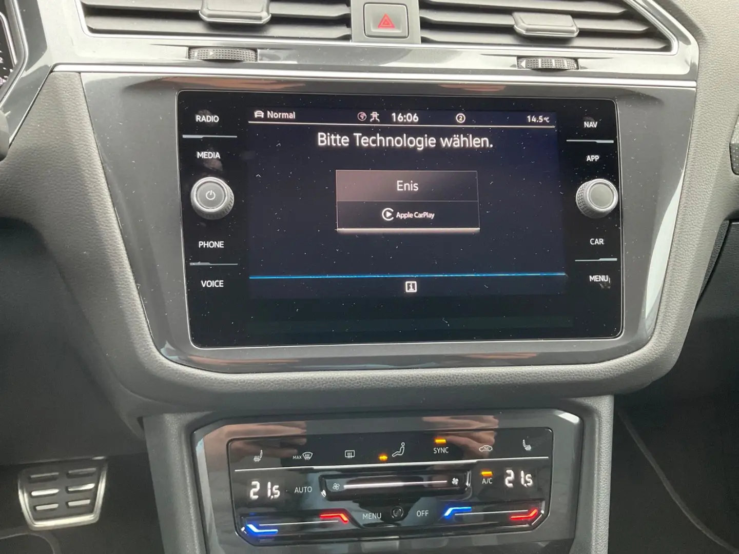 Tiguan Allspace 2.0 TDI DSG 4M R Line,360°Kamera
