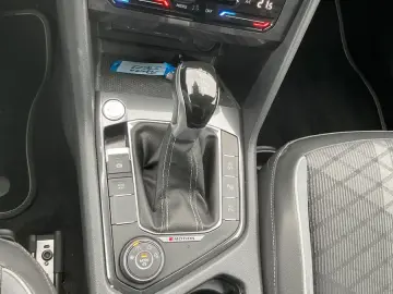 Tiguan Allspace 2.0 TDI DSG 4M R Line,360°Kamera