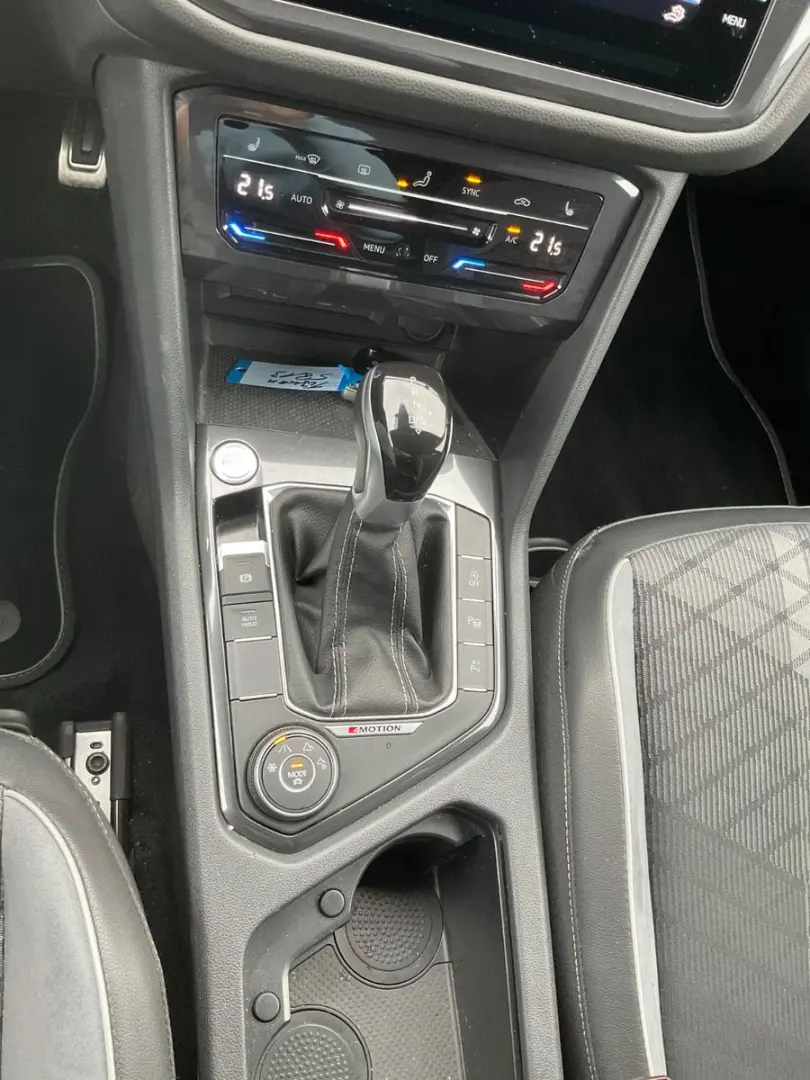 Tiguan Allspace 2.0 TDI DSG 4M R Line,360°Kamera
