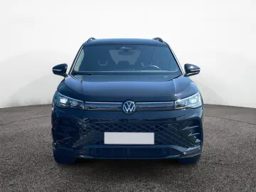 Tiguan R-Line eTSI DSG|AHK|20