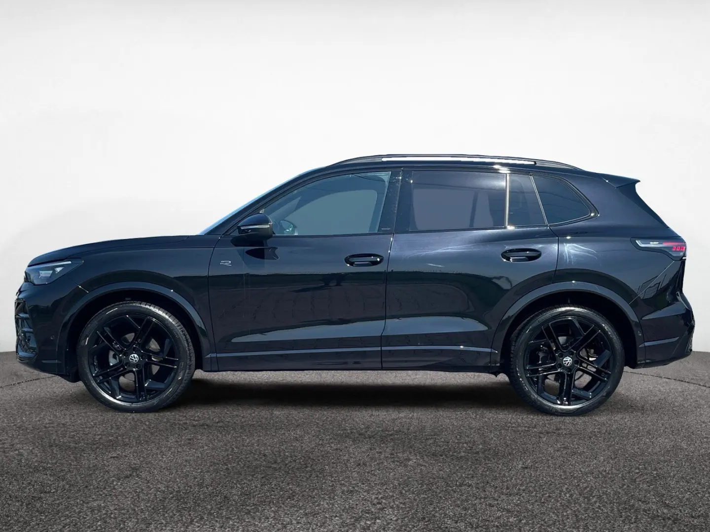 Tiguan R-Line eTSI DSG|AHK|20