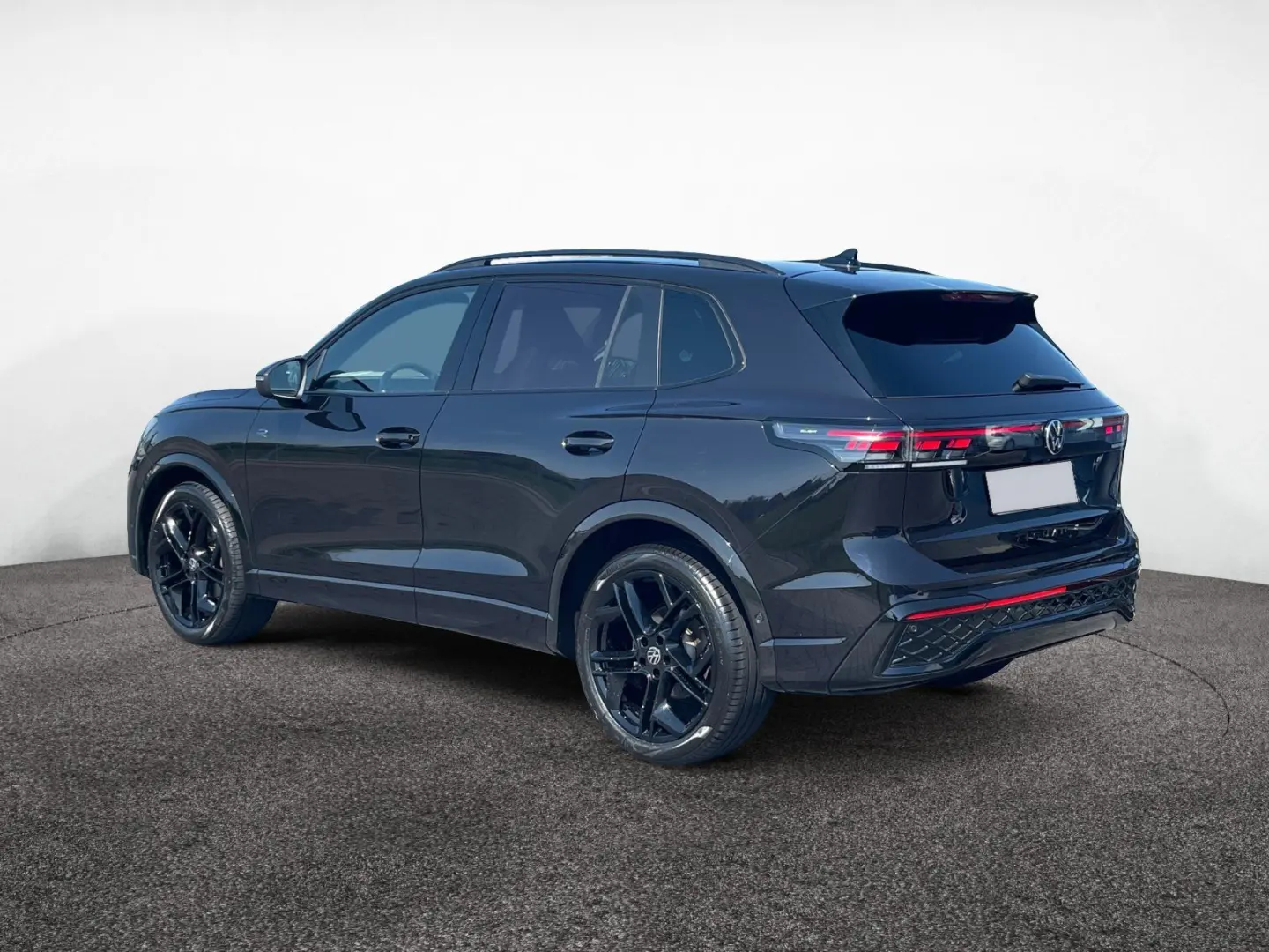 Tiguan R-Line eTSI DSG|AHK|20