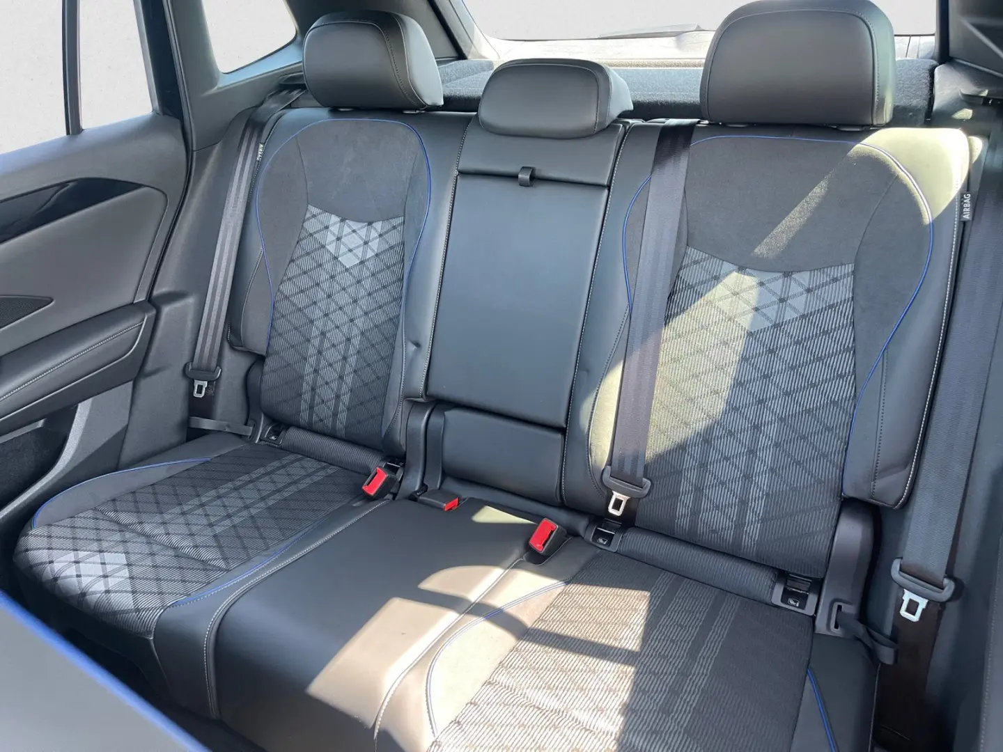 Tiguan R-Line eTSI DSG|AHK|20