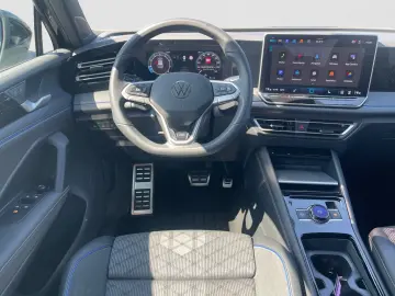 Tiguan R-Line eTSI DSG|AHK|20