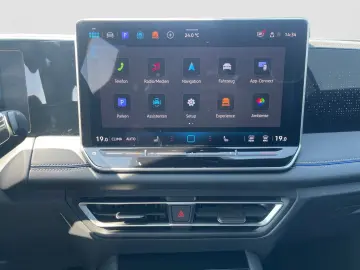 Tiguan R-Line eTSI DSG|AHK|20