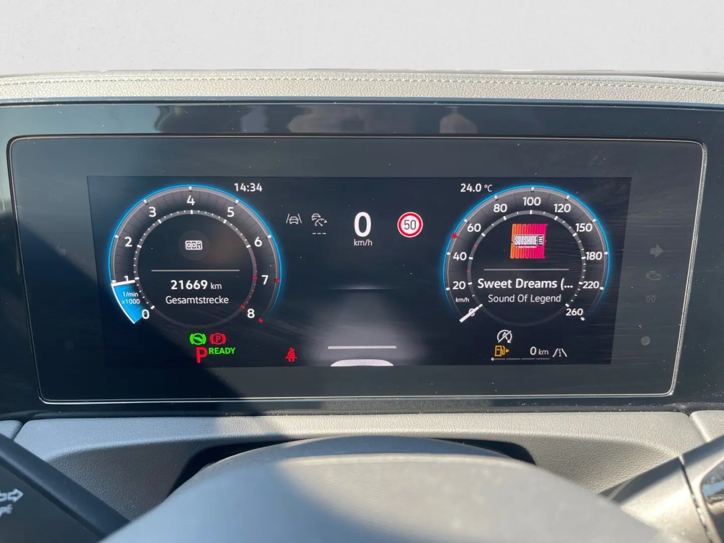 Tiguan R-Line eTSI DSG|AHK|20
