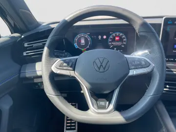 Tiguan R-Line eTSI DSG|AHK|20