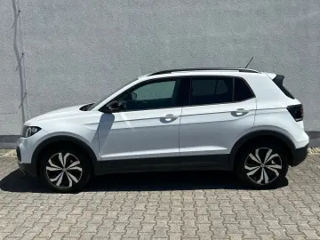 T-Cross 