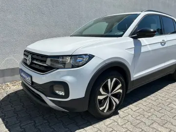 T-Cross  Life  1.6 TDI KLIMA PDC SITZHEIZUNG