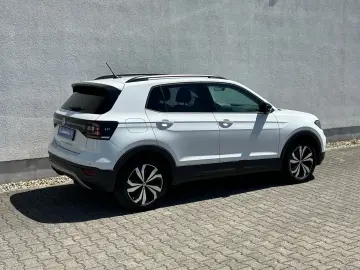 T-Cross 