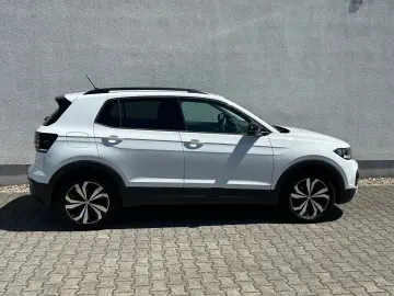 T-Cross 