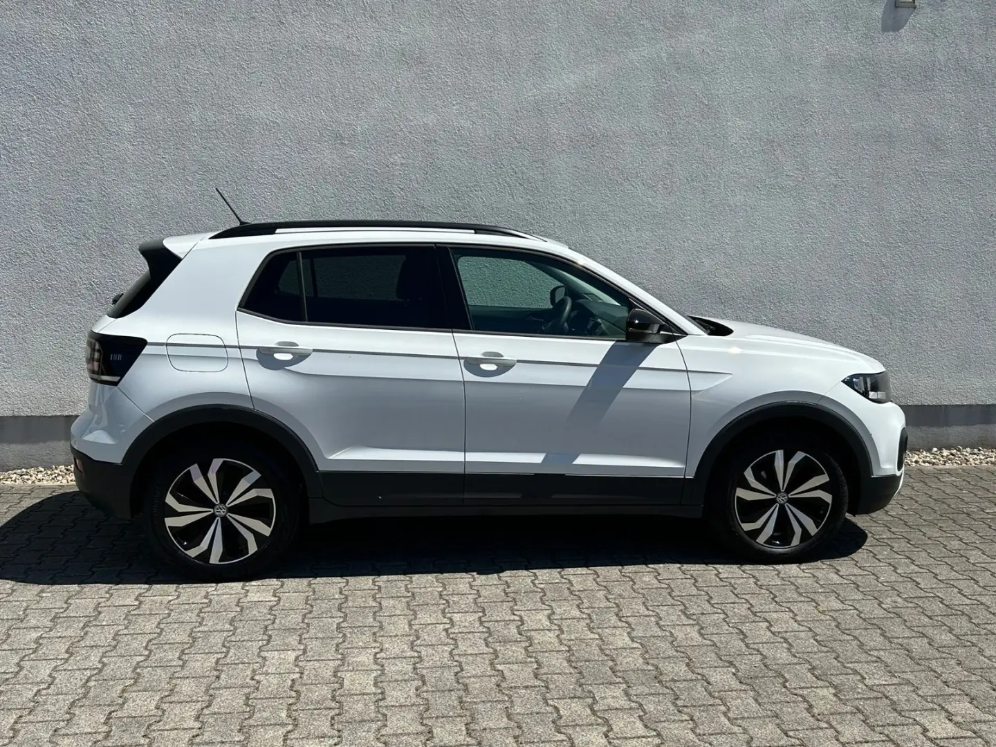 T-Cross 