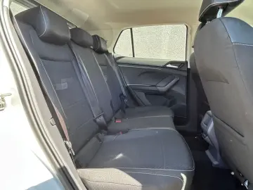 T-Cross 