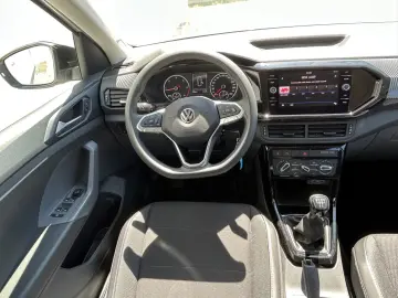 T-Cross 