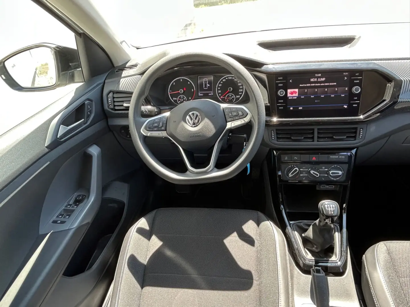 T-Cross 