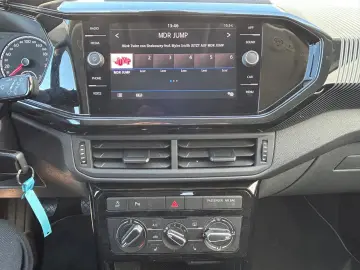 T-Cross 