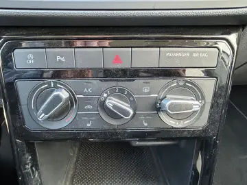 T-Cross 