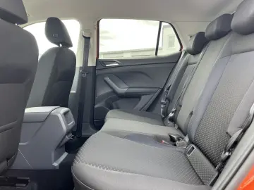 T-Cross 1.6 TDI UNITED