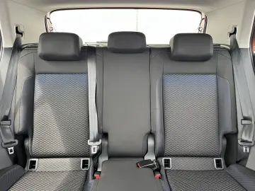 T-Cross 1.6 TDI UNITED