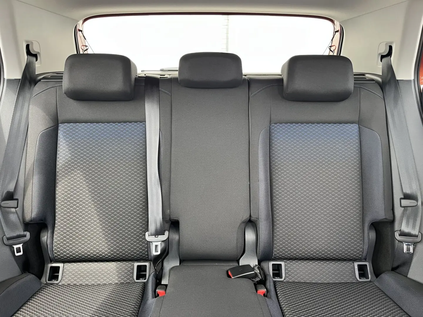 T-Cross 1.6 TDI UNITED