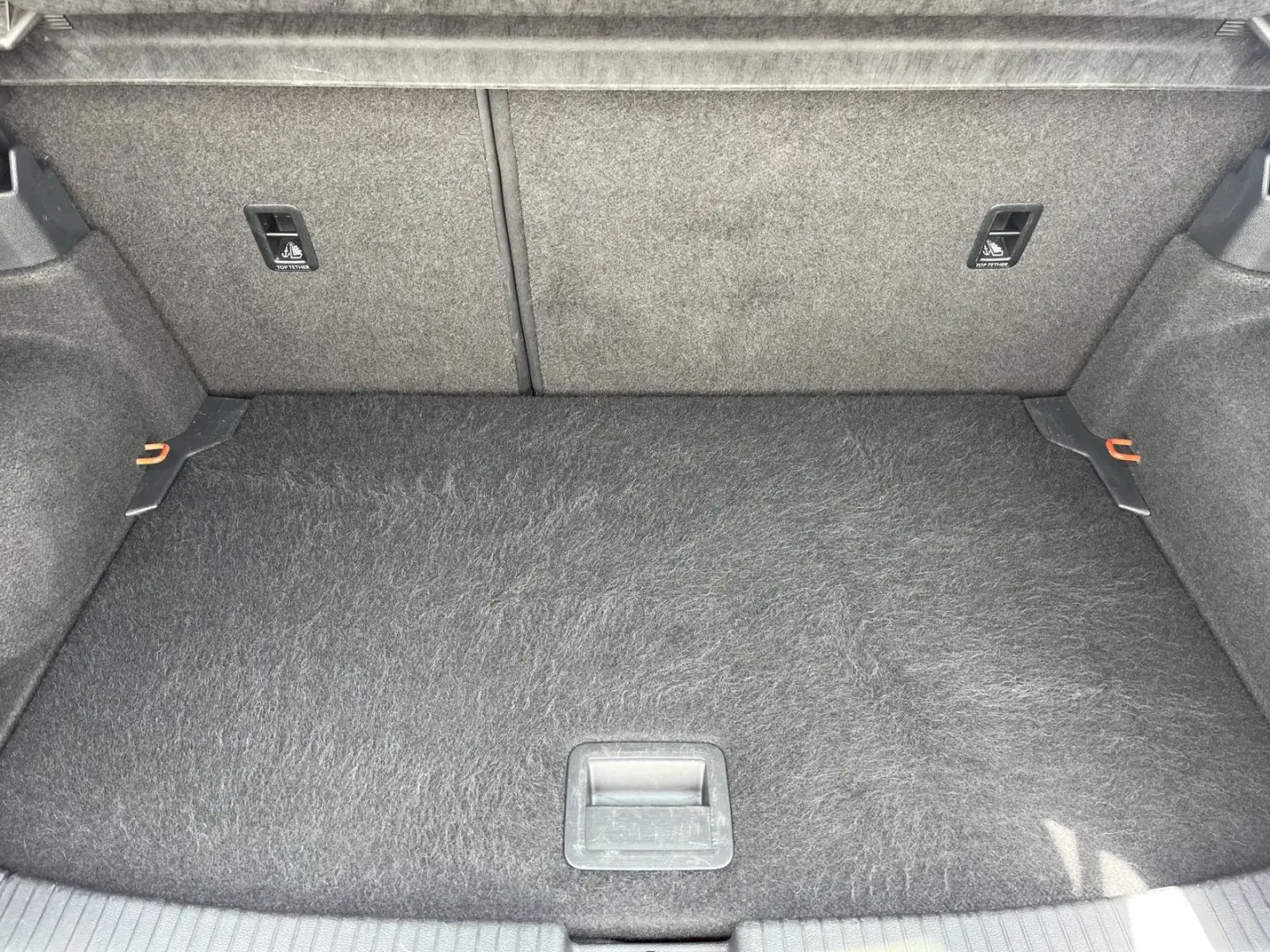 T-Cross 1.6 TDI UNITED
