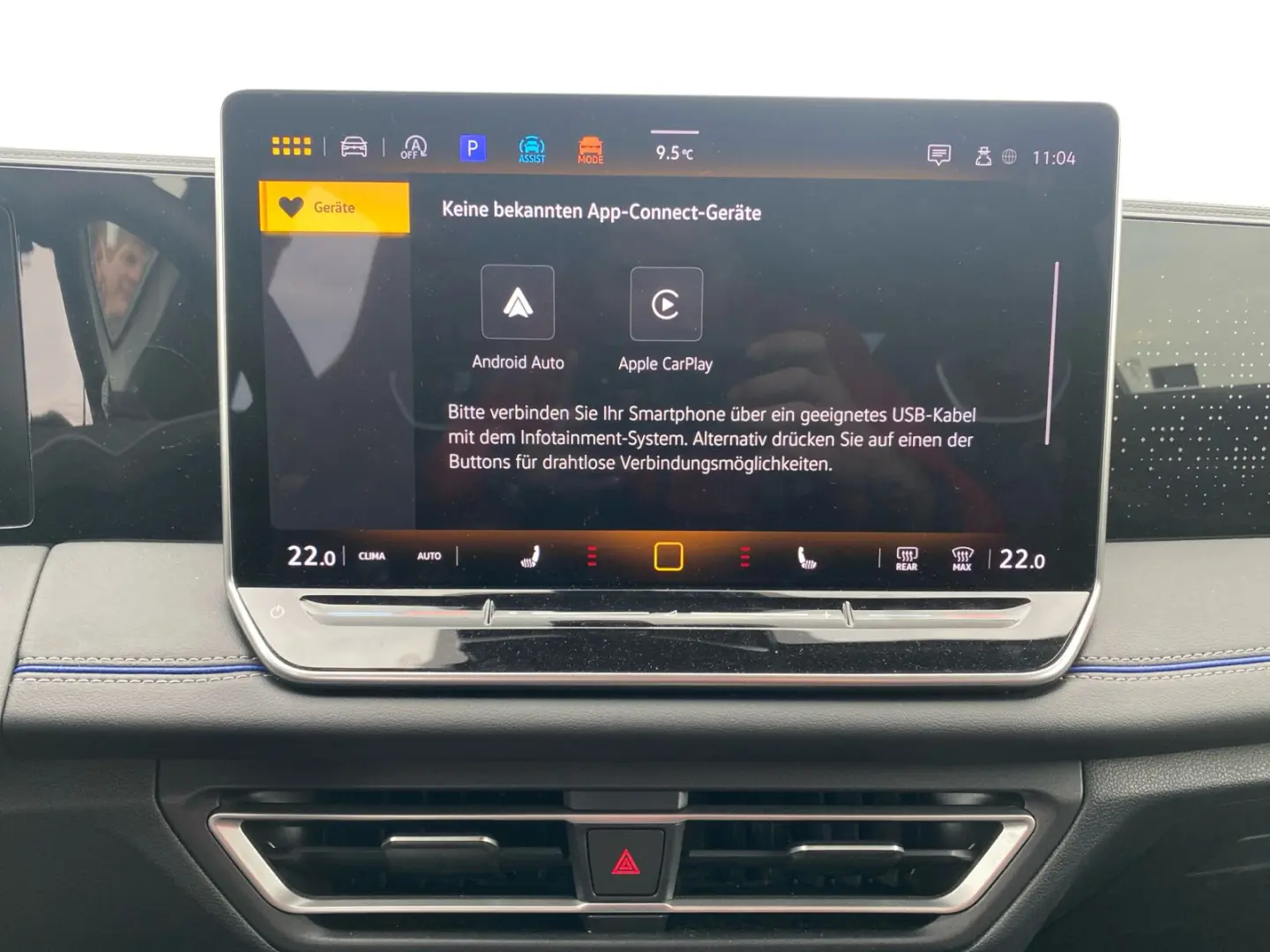 Tiguan R-Line 2,0 TDI DSG 4M+Navi+Pano+ACC+AHK