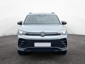Tiguan R-Line 4Mo. TDI DSG|PANO|eHECK|BLACKSTYLE