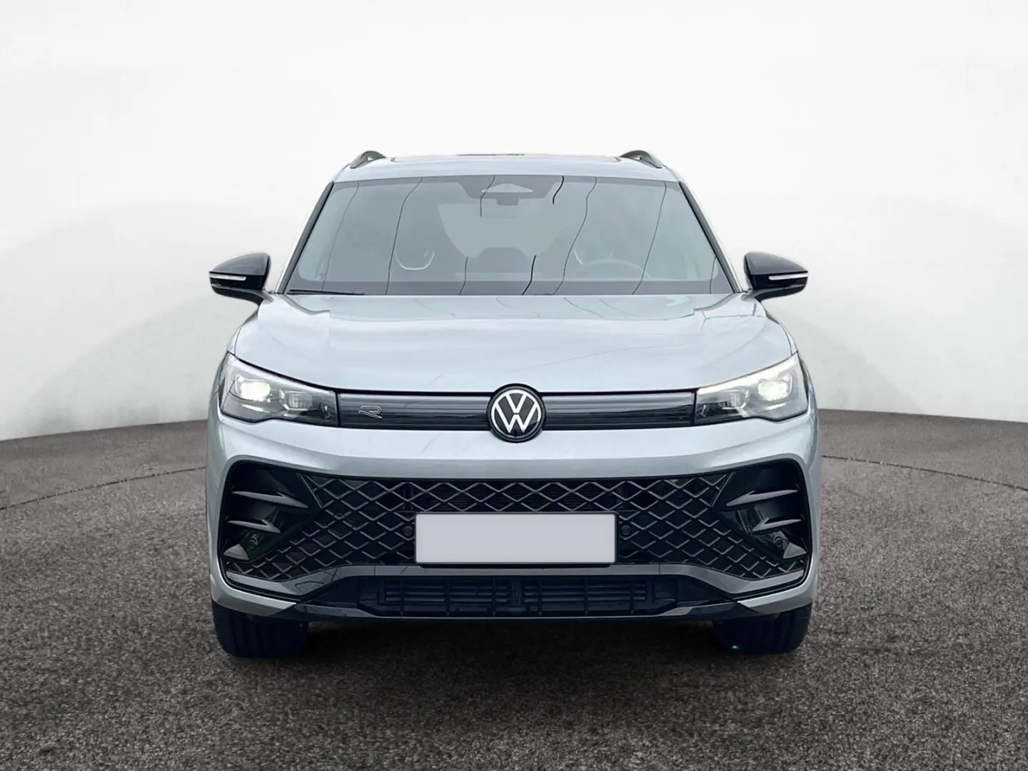 Tiguan R-Line 4Mo. TDI DSG|PANO|eHECK|BLACKSTYLE