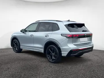 Tiguan R-Line 4Mo. TDI DSG|PANO|eHECK|BLACKSTYLE