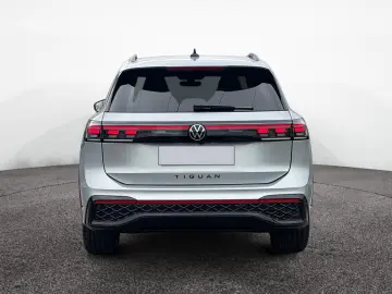 Tiguan R-Line 4Mo. TDI DSG|PANO|eHECK|BLACKSTYLE