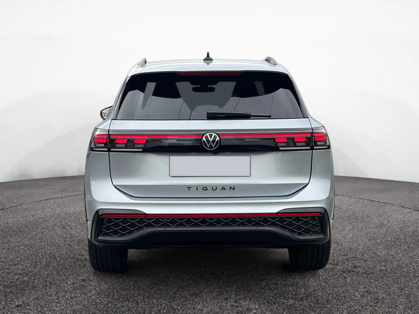 Tiguan R-Line 4Mo. TDI DSG|PANO|eHECK|BLACKSTYLE