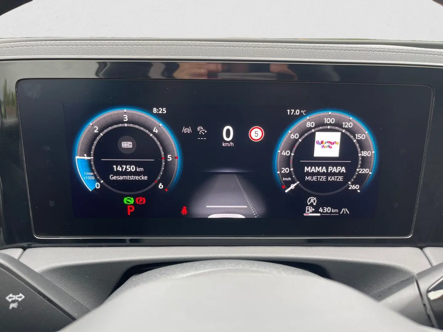 Tiguan R-Line 4Mo. TDI DSG|PANO|eHECK|BLACKSTYLE